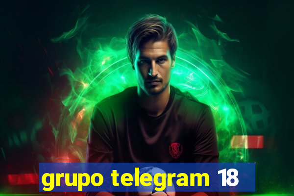 grupo telegram 18